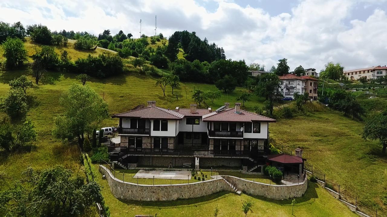 izgrev