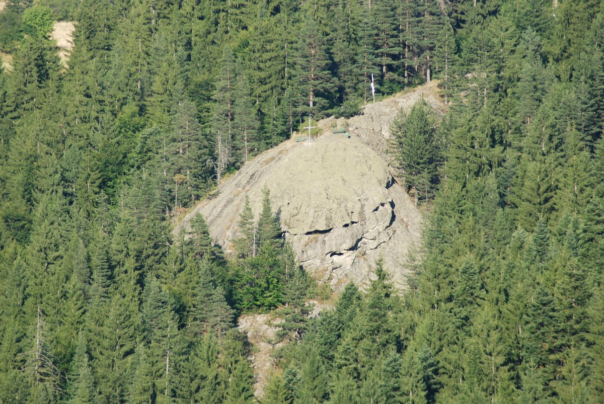 rock
